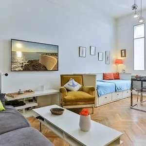 My Casa - Joffre 32 , Nice France