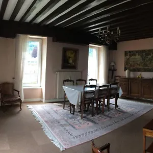 Spacieux 78m2 Plein Centre, Balcon, Jusqu’à 6 Personnes La Bourboule