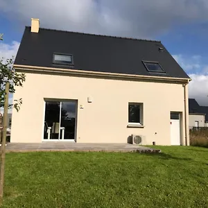Flochouët - Maison Avec Jardin - Trélivan Proche Dinan , Trelivan France